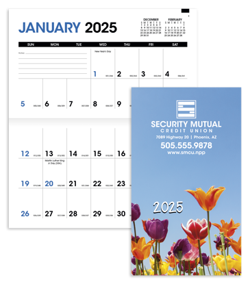 Colorful Impressions Monthly Pocket Planner 8002_25_1.png