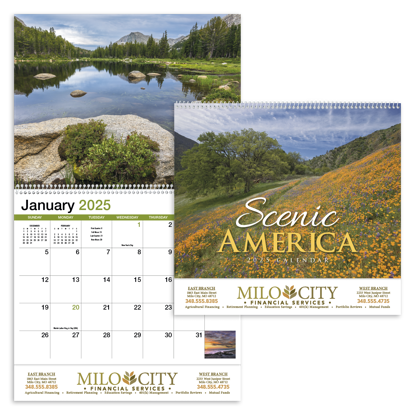 Scenic AmericaÂ® Appointment Calendar - Spiral 400_25_1.png