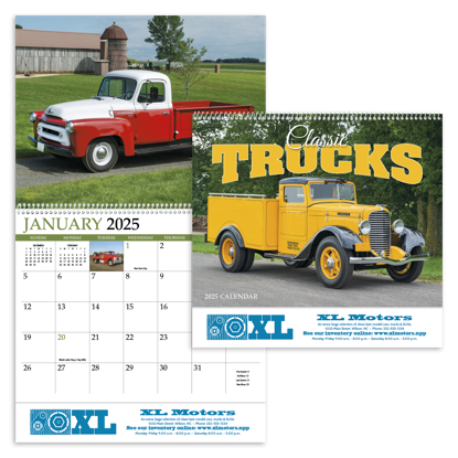 Classic Trucks Appointment Calendar - Spiral 494_25_1.png