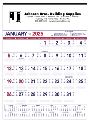 TriumphÂ® Calendars Patriotic Contractor Memo 6108_25_1.png