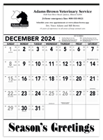  TriumphÂ® Calendars Black & White Contractor Memo 6100_25_2.png