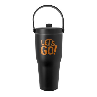 Picture of The Viking Collection™ 30 oz. Nova Handle Tumbler