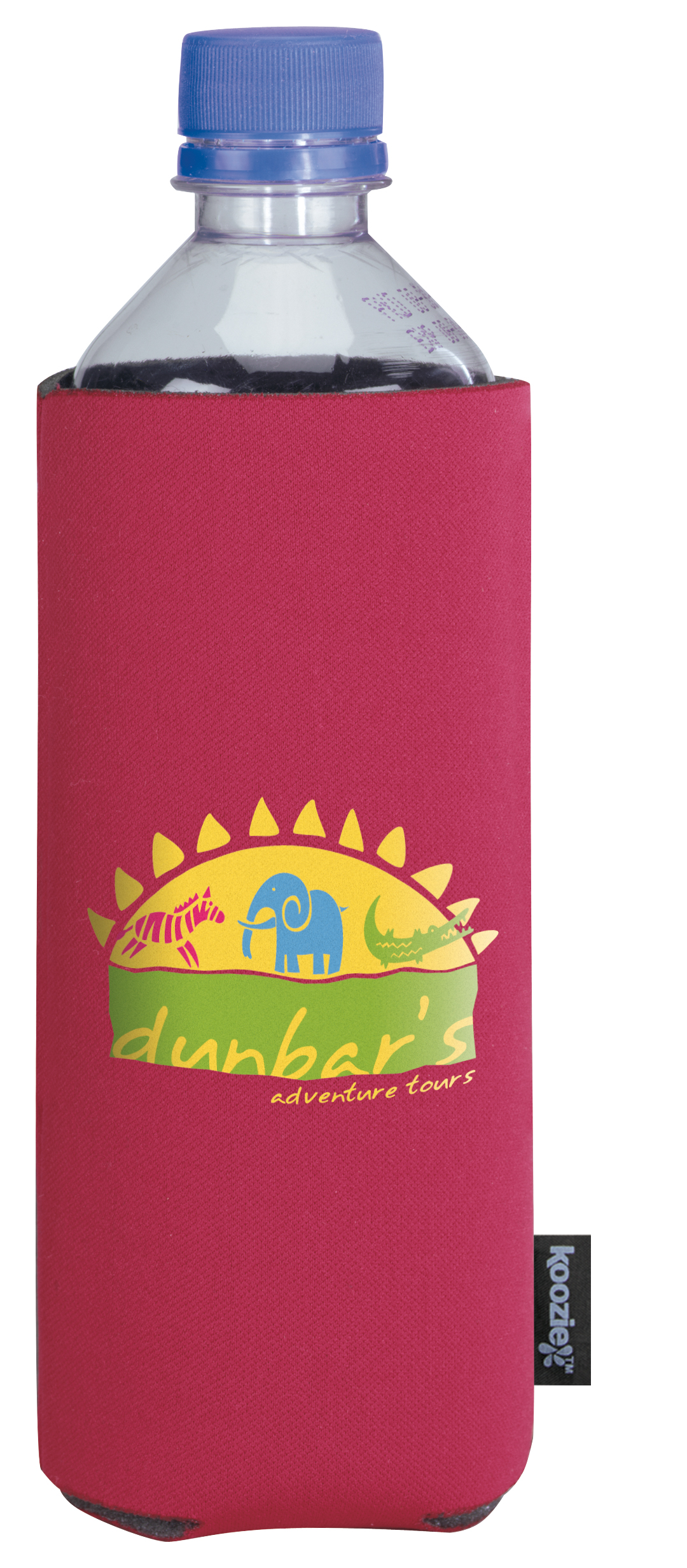 Basic Collapsible Bottle Cooler