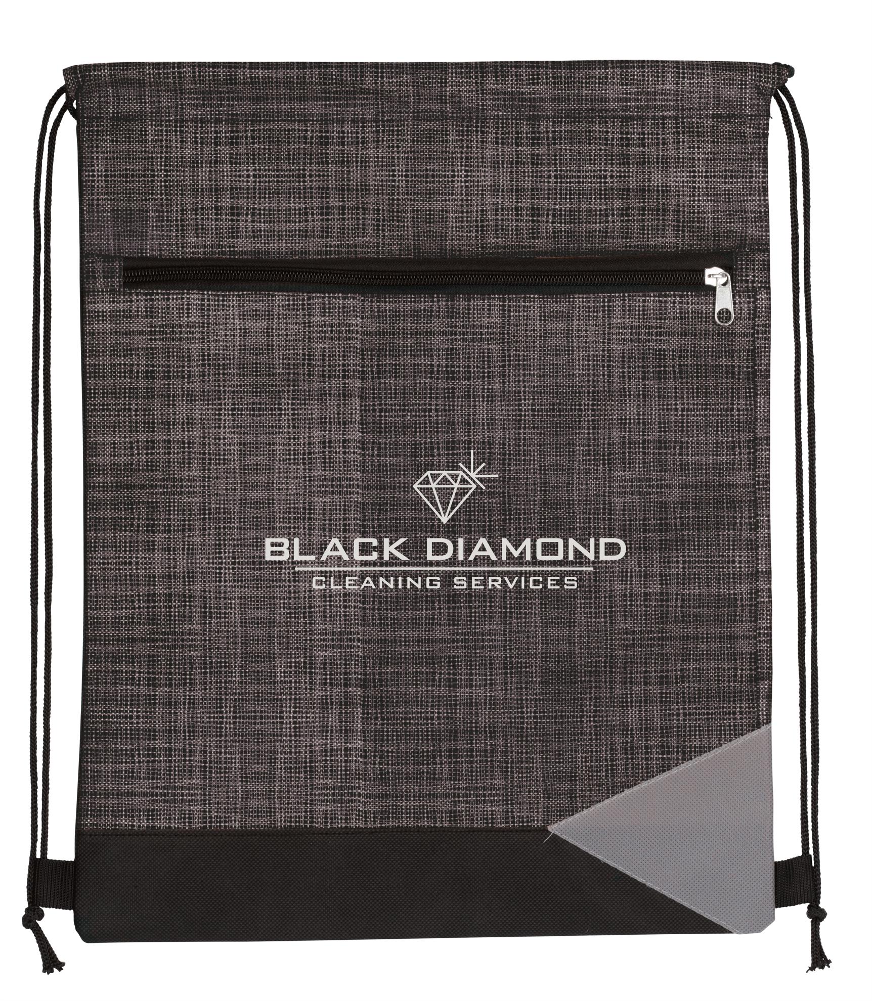 Non-Woven Tread Drawstring