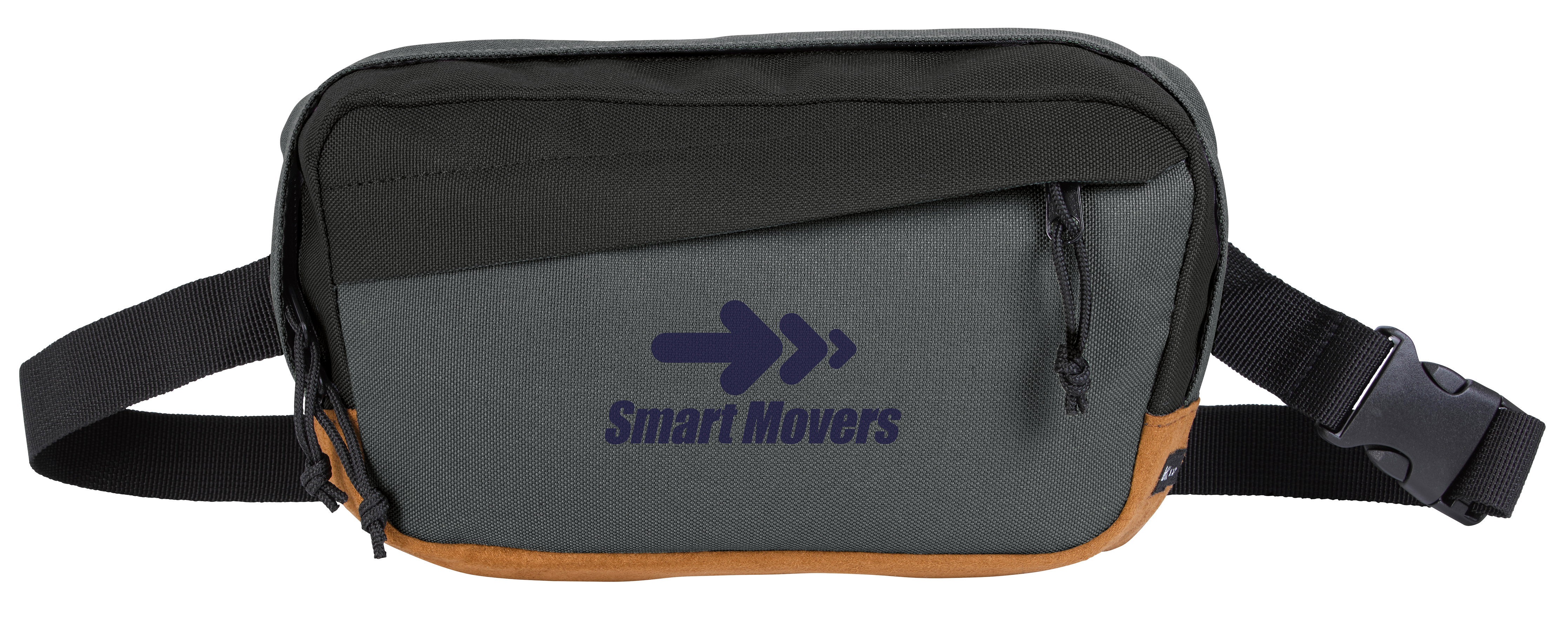 Willow RPET Fanny Pack