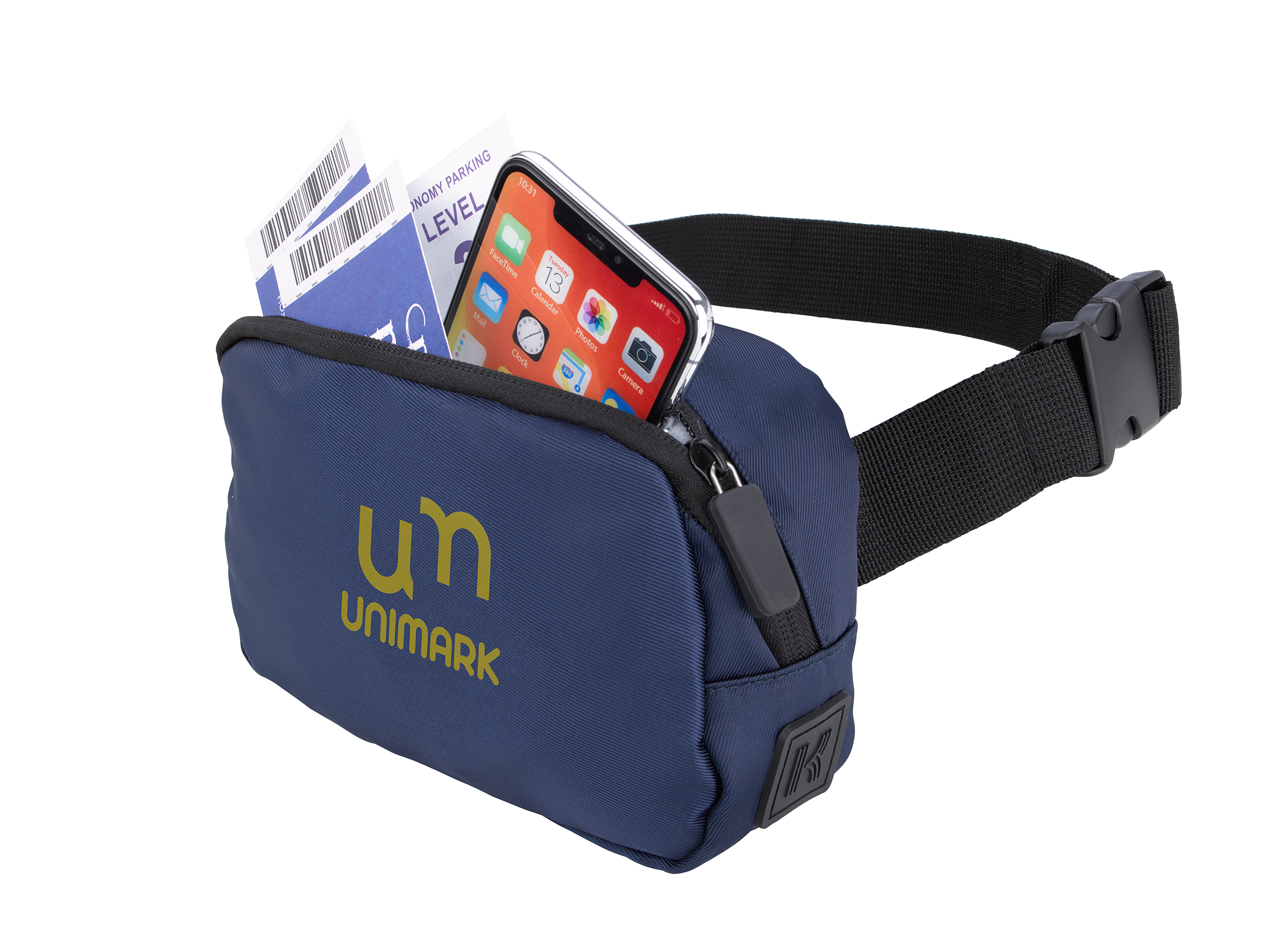 Town Square Crossbody Fanny Pack