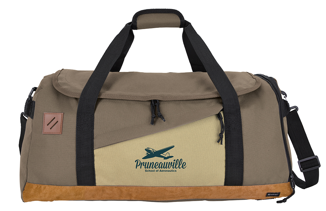 Willow RPU Duffel-Pack