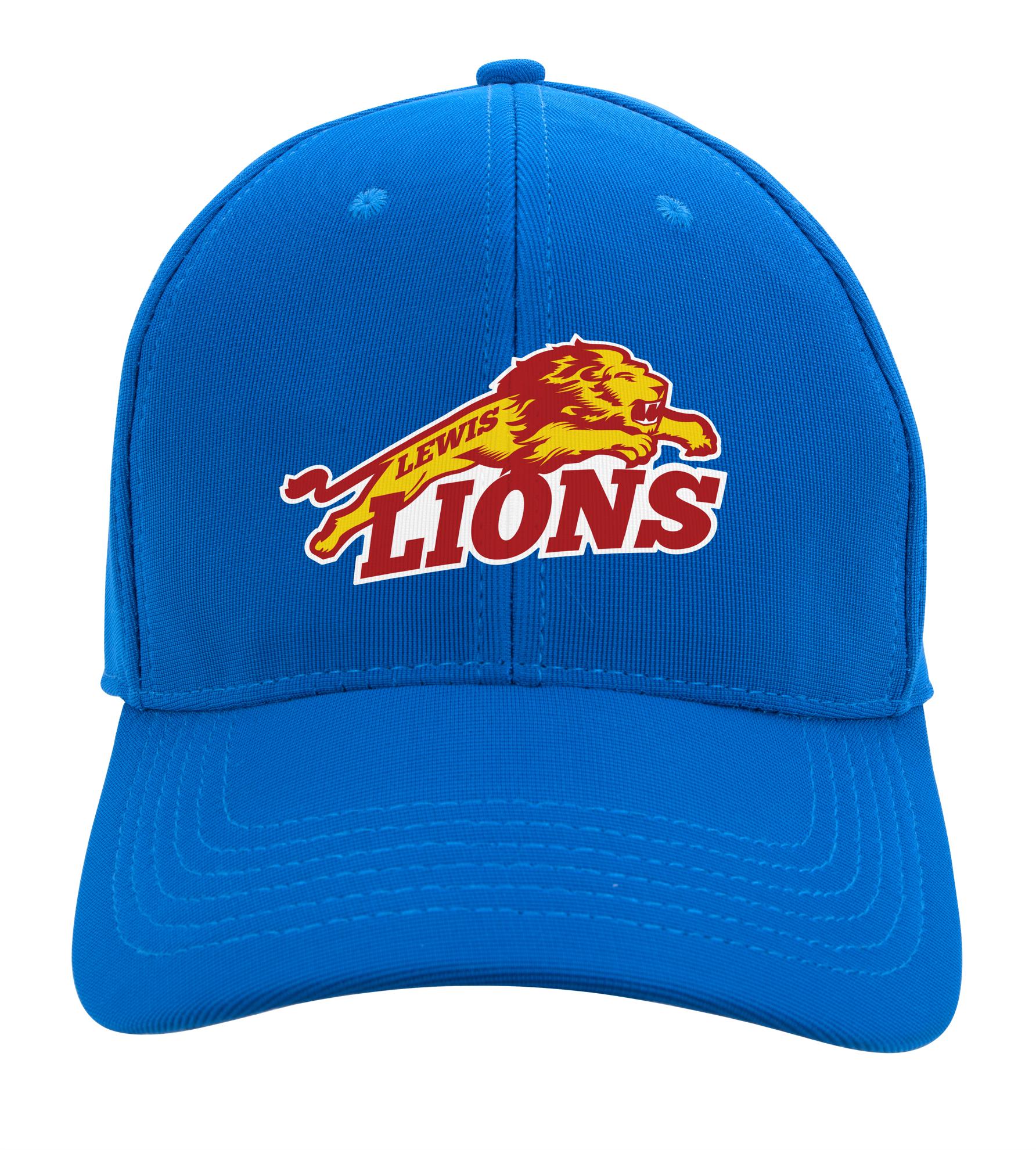 RPET Pro-Flex Fitted Cap