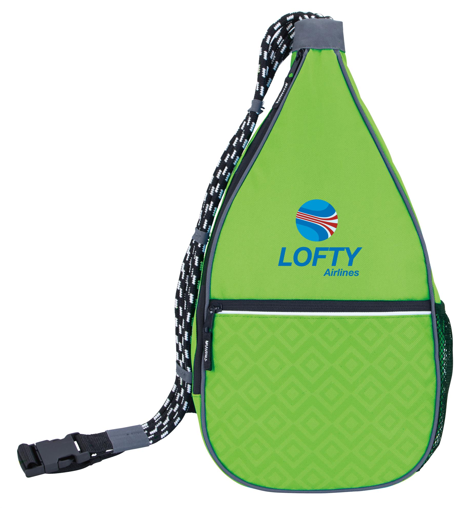 Daisy Rope Slingpack