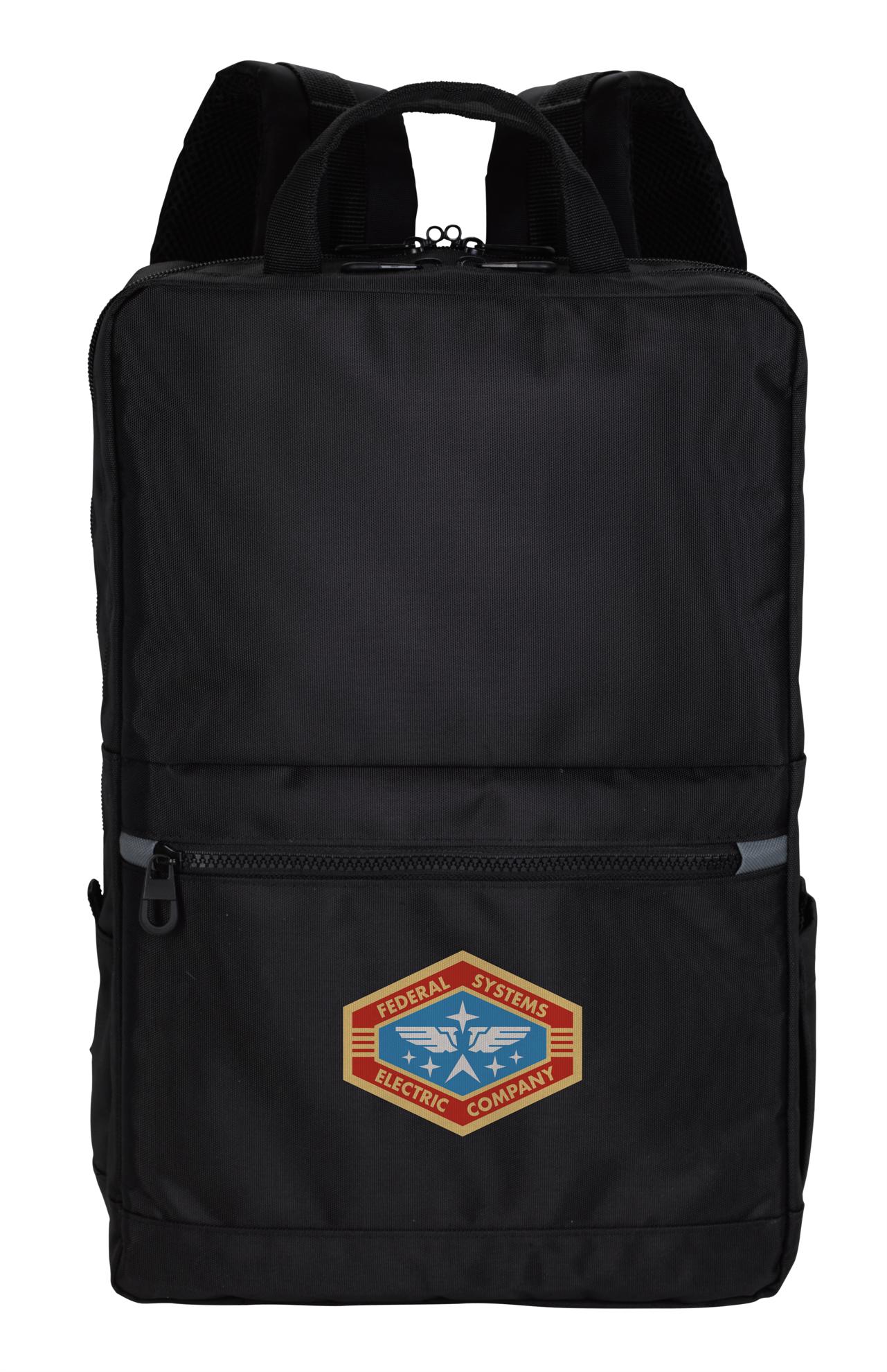 Ollie Charging Backpack