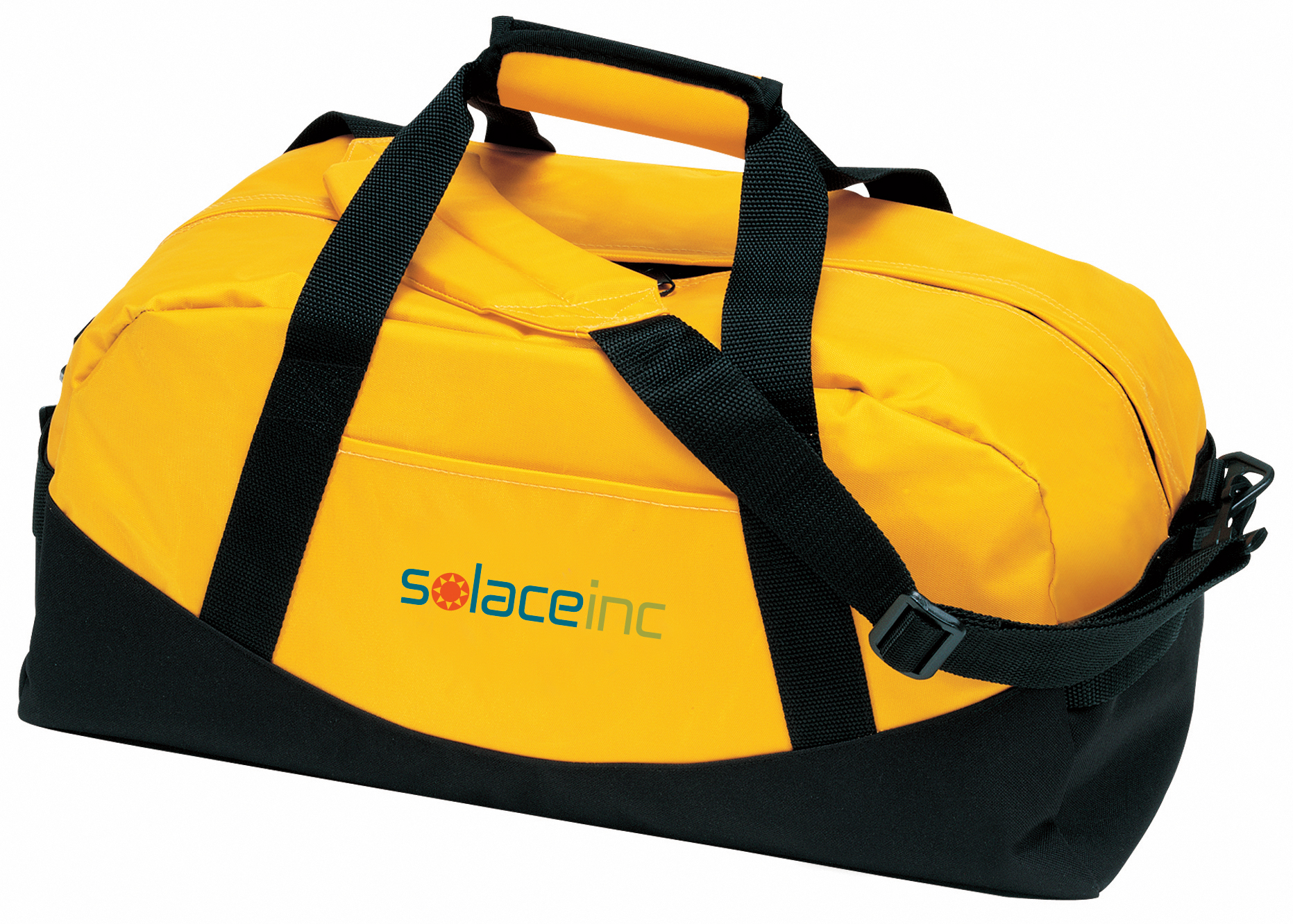 Large Classic Cargo Duffel