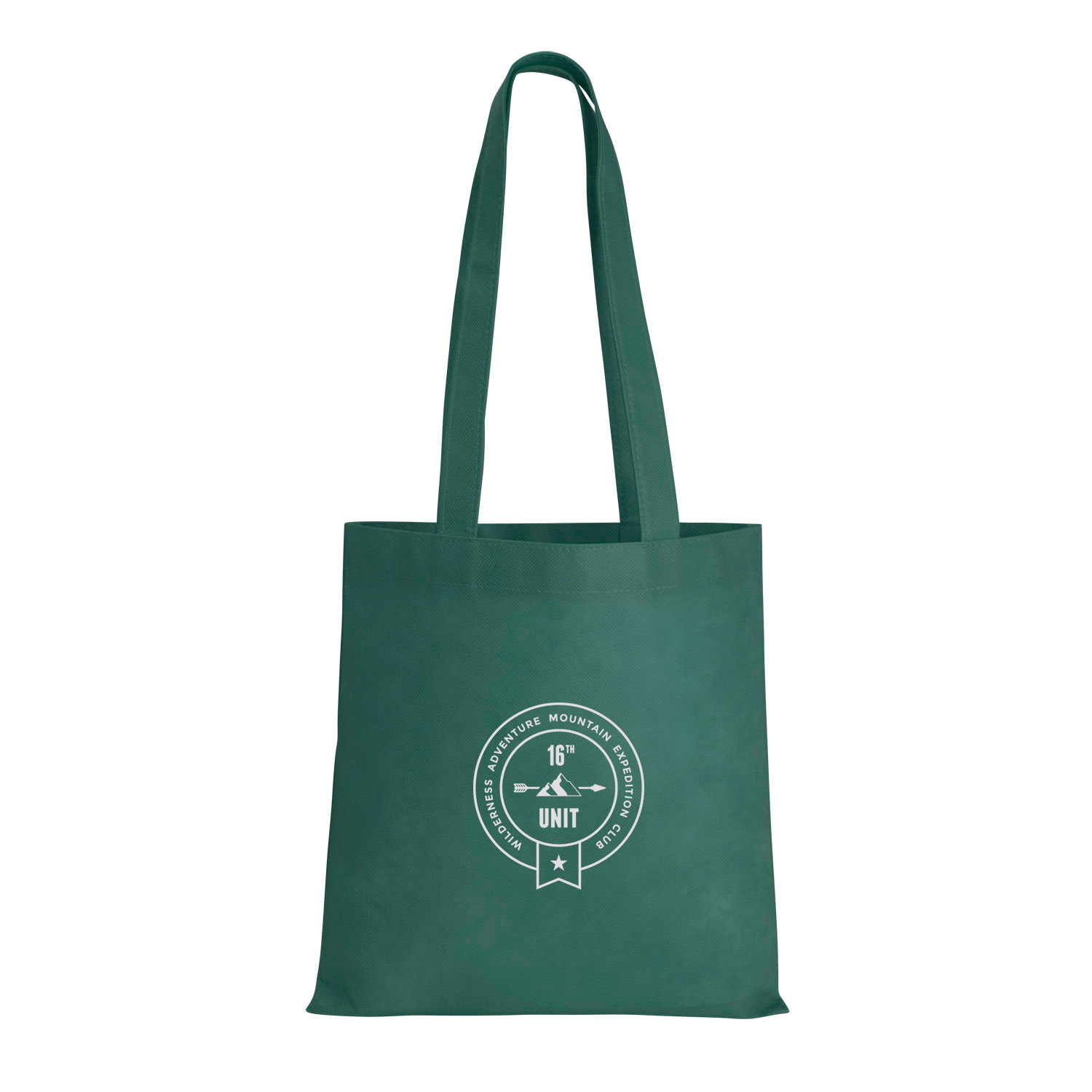 Poly Pro Magazine Tote