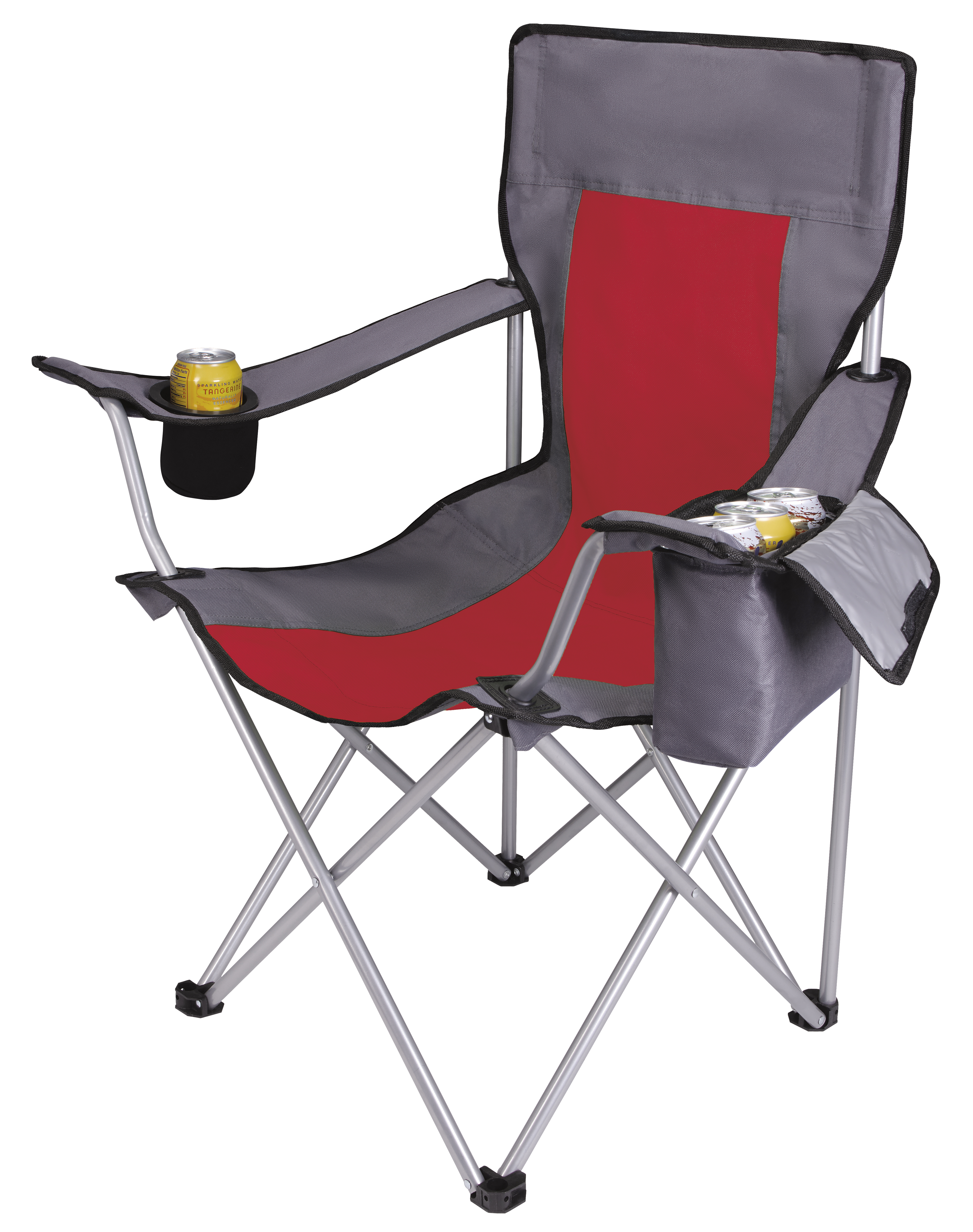 alpine design high back chair