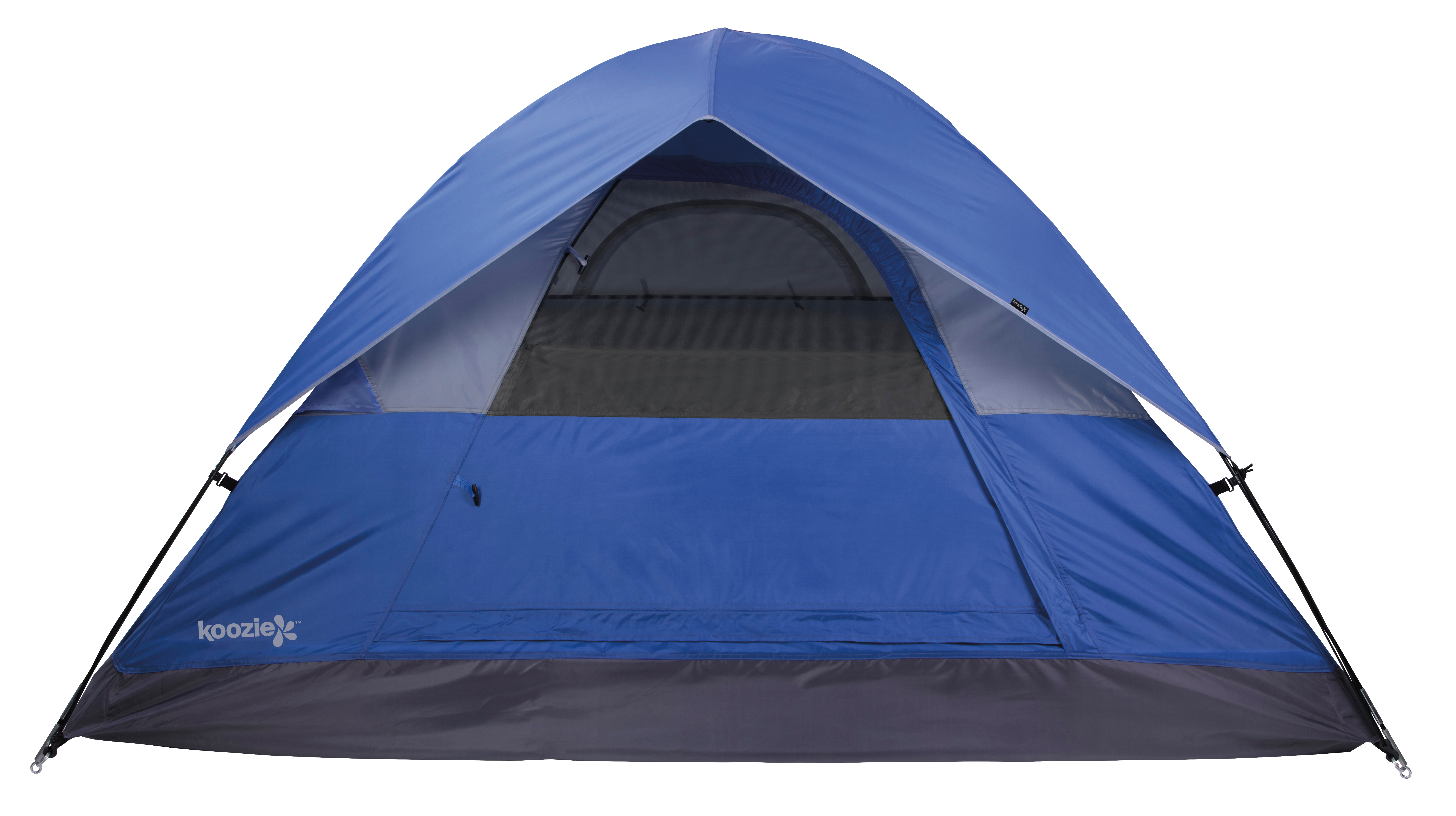 Download Koozie® Kamp 2 Person Tent | Koozie Group