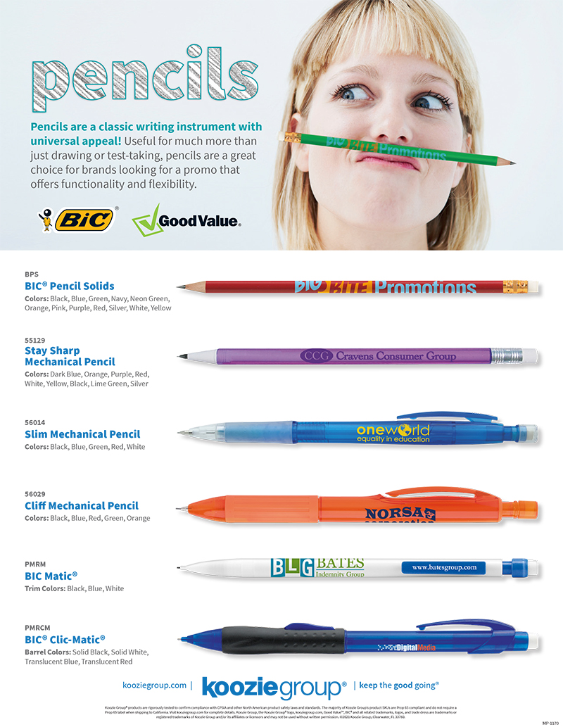 Pencils (.pdf)