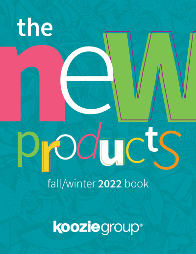 2022 Fall New Products