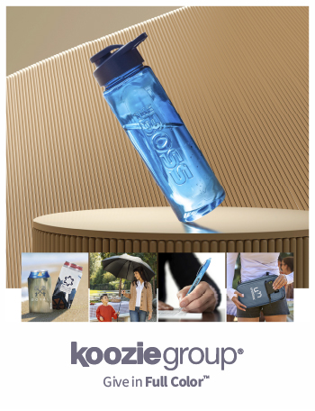 2026 Koozie Group Catalog
