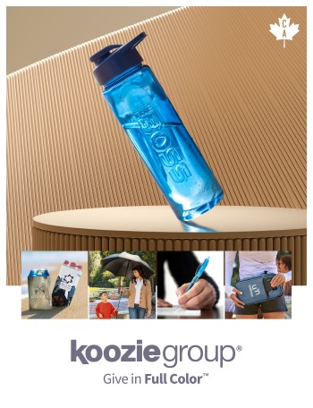2026 Koozie Group Catalog