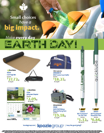 Earth Day Flyer (.pdf)