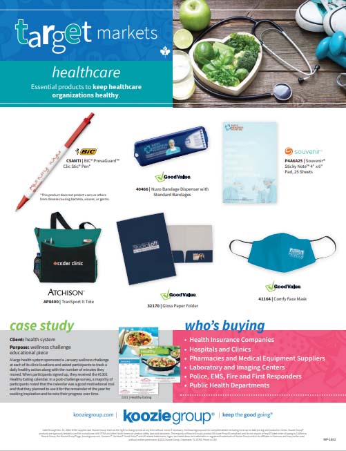 Healthcare (.pdf)