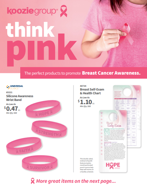 Breast Cancer Awareness (.pdf)