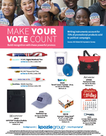 Make Your Vote Count (.pdf)