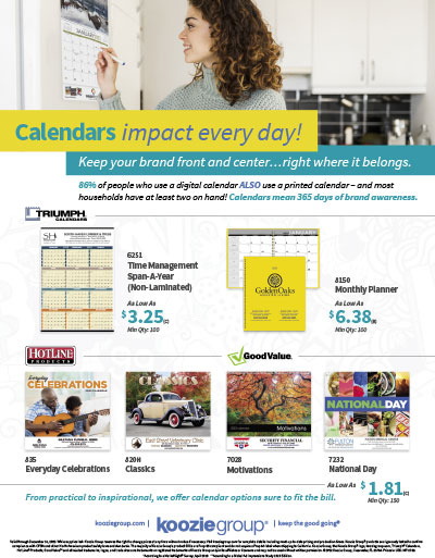 Calendars Impact Every Day (.pdf)