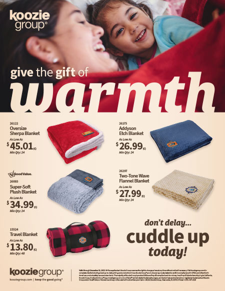 Gift of Warmth (.pdf)