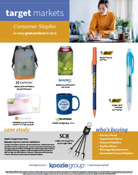 Consumer Staples (.pdf)