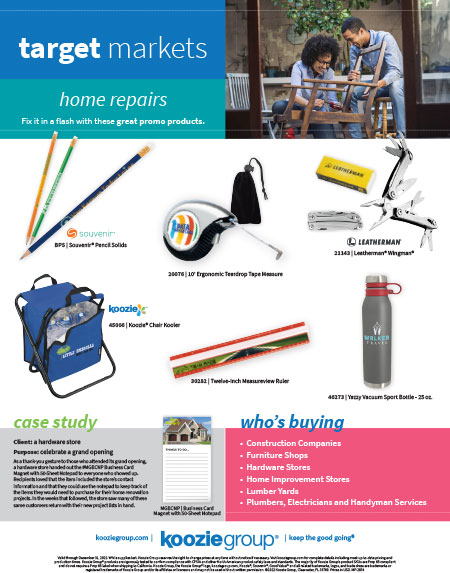 Home Repairs (.pdf)