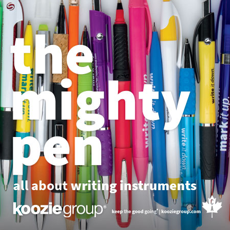 The Mighty Pen (.pdf)