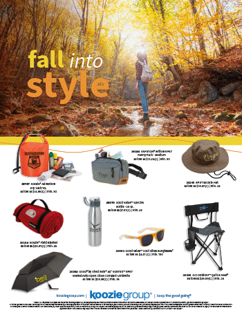 Fall Into Style Flyer (.pdf)