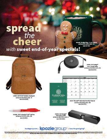 Q4 Web Specials - Spread the Cheer Flyer (.pdf)