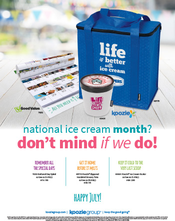 National Ice Cream Month (.pdf)