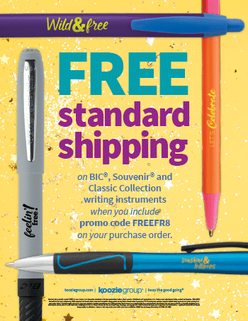 Writing Instruments - Free Standard Shipping