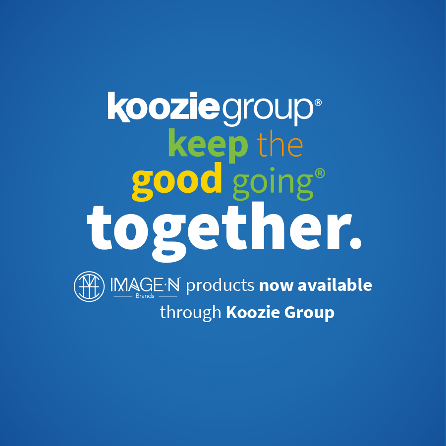 Jam®  Koozie Group